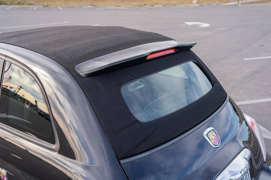 2013 Fiat Abarth 500 - Image 29 of 31