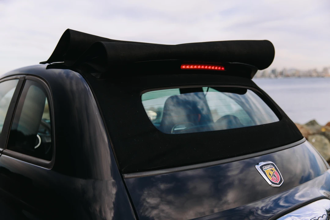 2013 Fiat Abarth 500 - Image 31 of 31