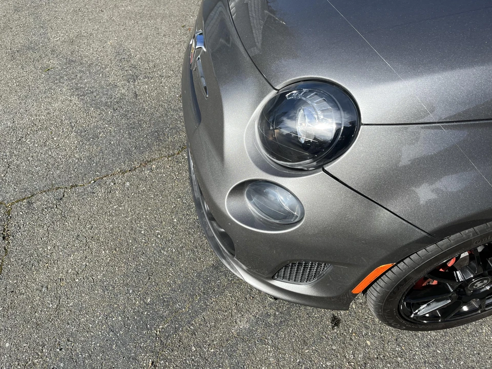 2013 Fiat Abarth 500 - Image 15 of 31