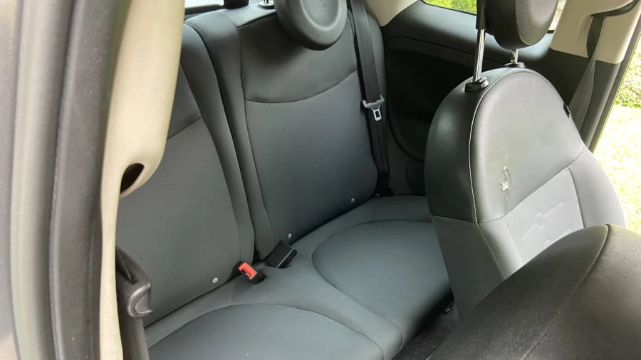 2013 Fiat 500 - Image 11 of 18