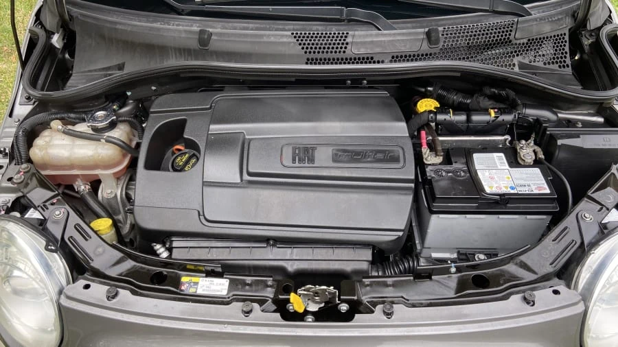 2013 Fiat 500 - Image 13 of 18
