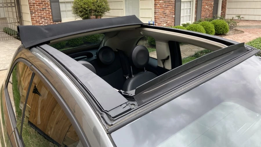 2013 Fiat 500 - Image 16 of 18