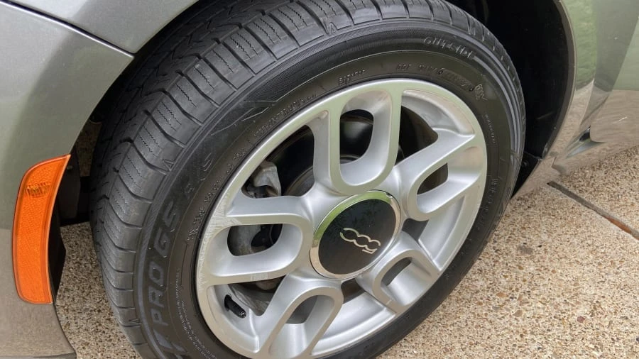 2013 Fiat 500 - Image 18 of 18