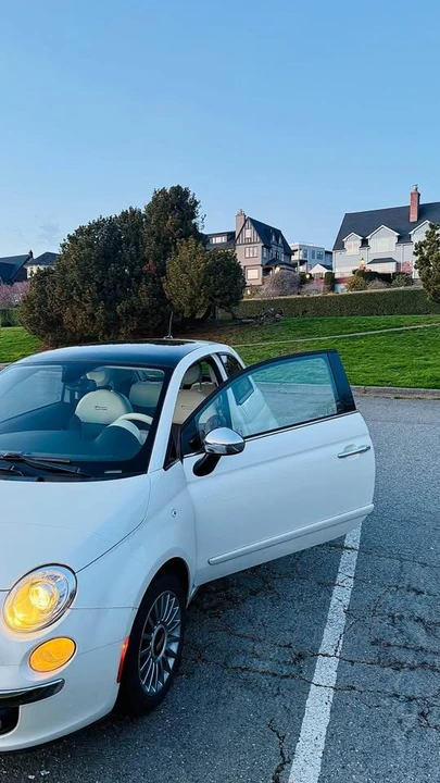 2013 Fiat 500 - Image 9 of 11