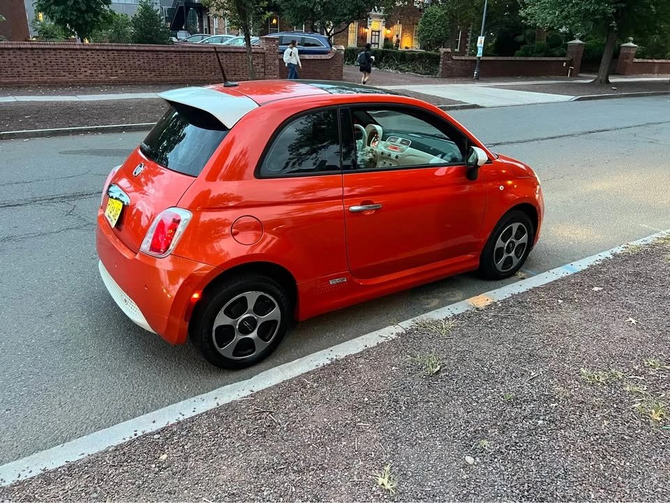 2013 Fiat 500 - Image 5 of 15