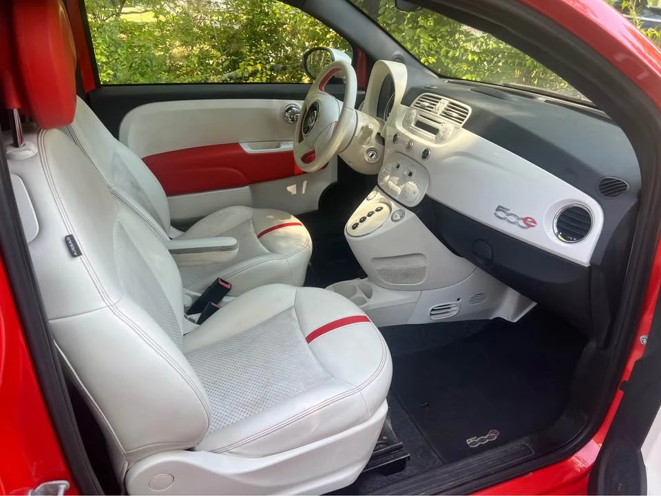 2013 Fiat 500 - Image 13 of 15