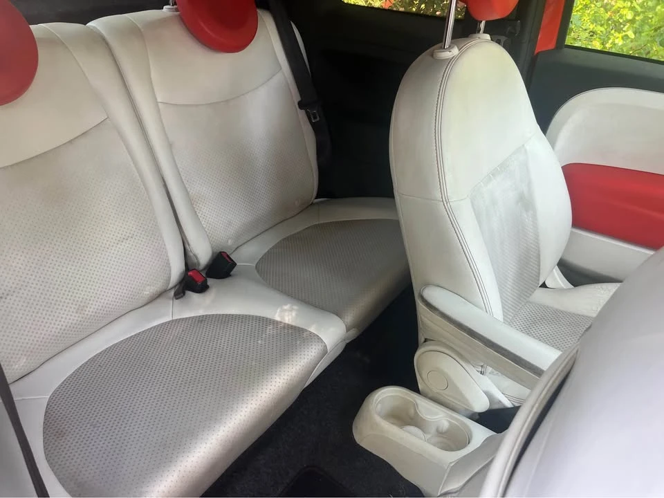 2013 Fiat 500 - Image 14 of 15