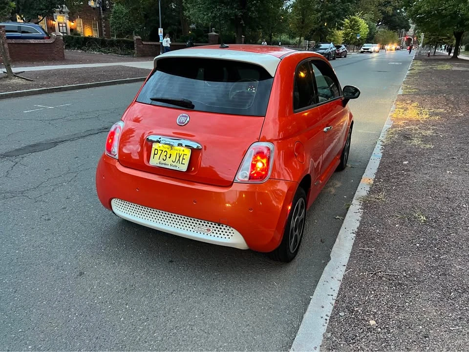 2013 Fiat 500 - Image 6 of 15