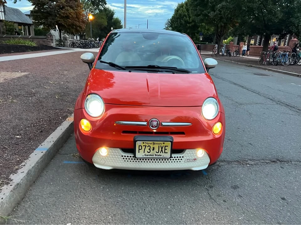 2013 Fiat 500 - Image 4 of 15