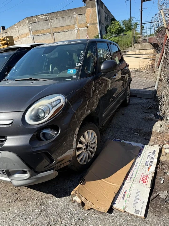 2013 Fiat 500 - Image 2 of 4