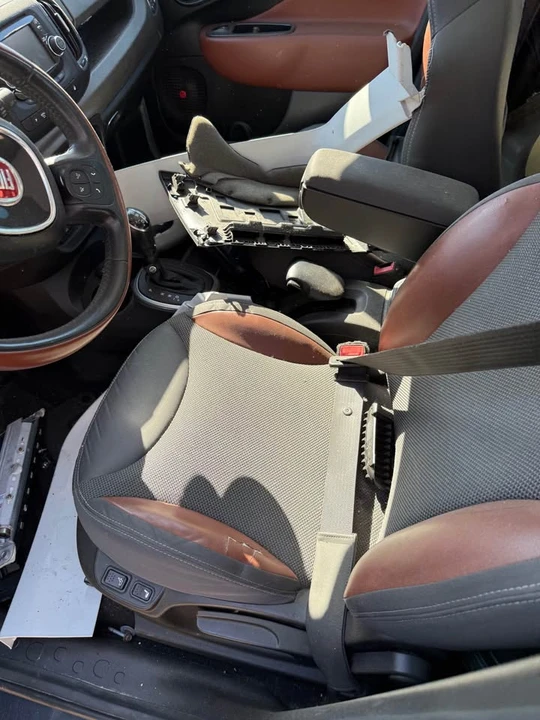 2013 Fiat 500 - Image 4 of 4