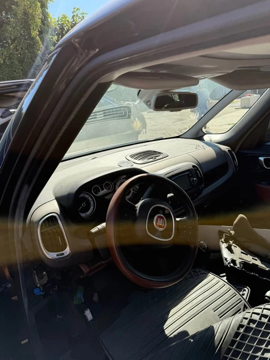 2013 Fiat 500 - Image 3 of 4