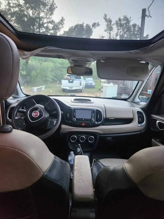 2013 Fiat 500 - Image 5 of 8