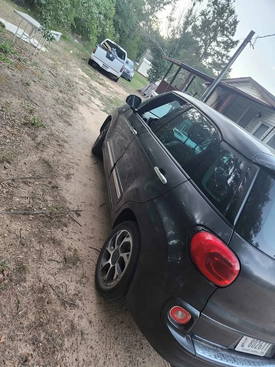 2013 Fiat 500 - Image 6 of 8
