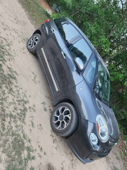 2013 Fiat 500 - Image 2 of 8