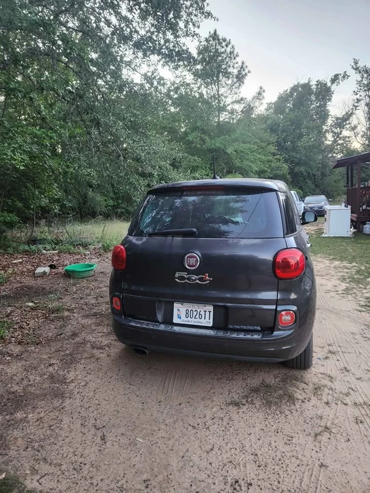 2013 Fiat 500 - Image 3 of 8