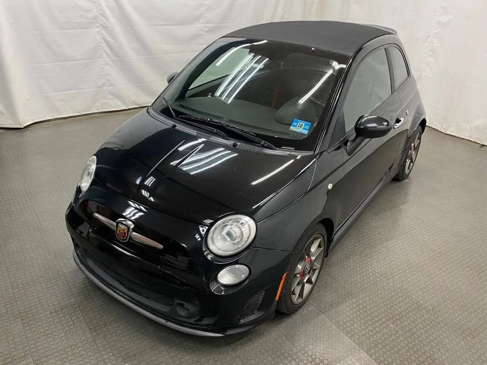 2013 Fiat 500 - Image 5 of 18