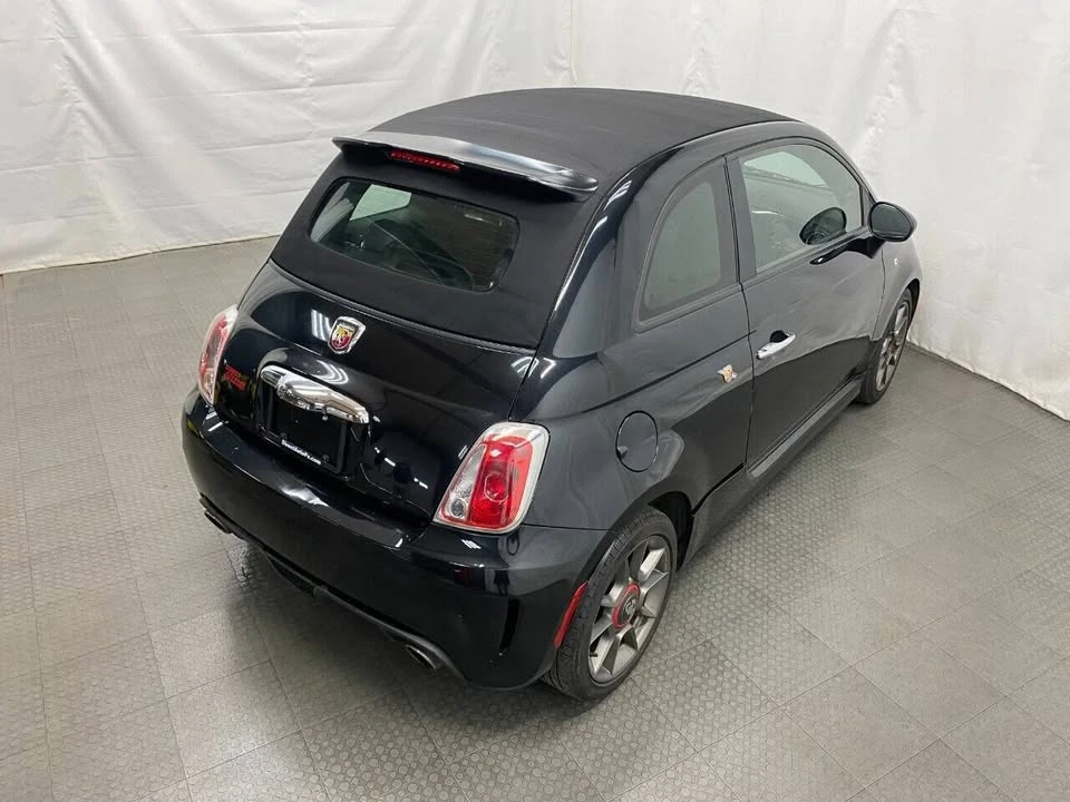 2013 Fiat 500 - Image 18 of 18