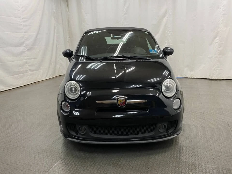 2013 Fiat 500 - Image 3 of 18