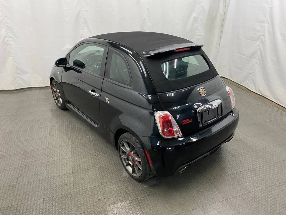 2013 Fiat 500 - Image 16 of 18