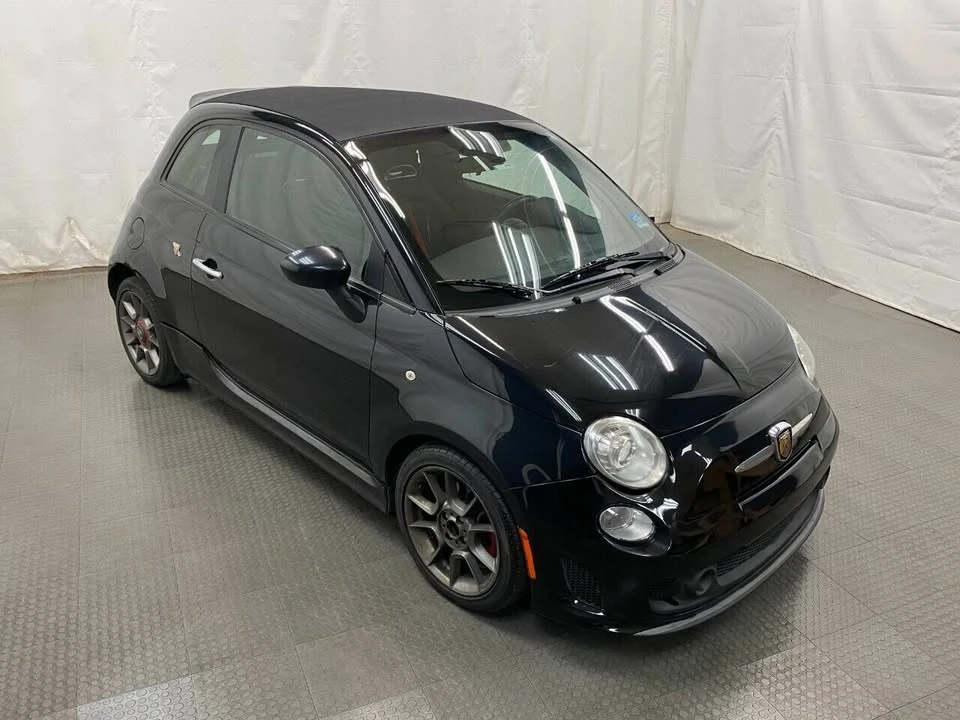 2013 Fiat 500 - Image 2 of 18