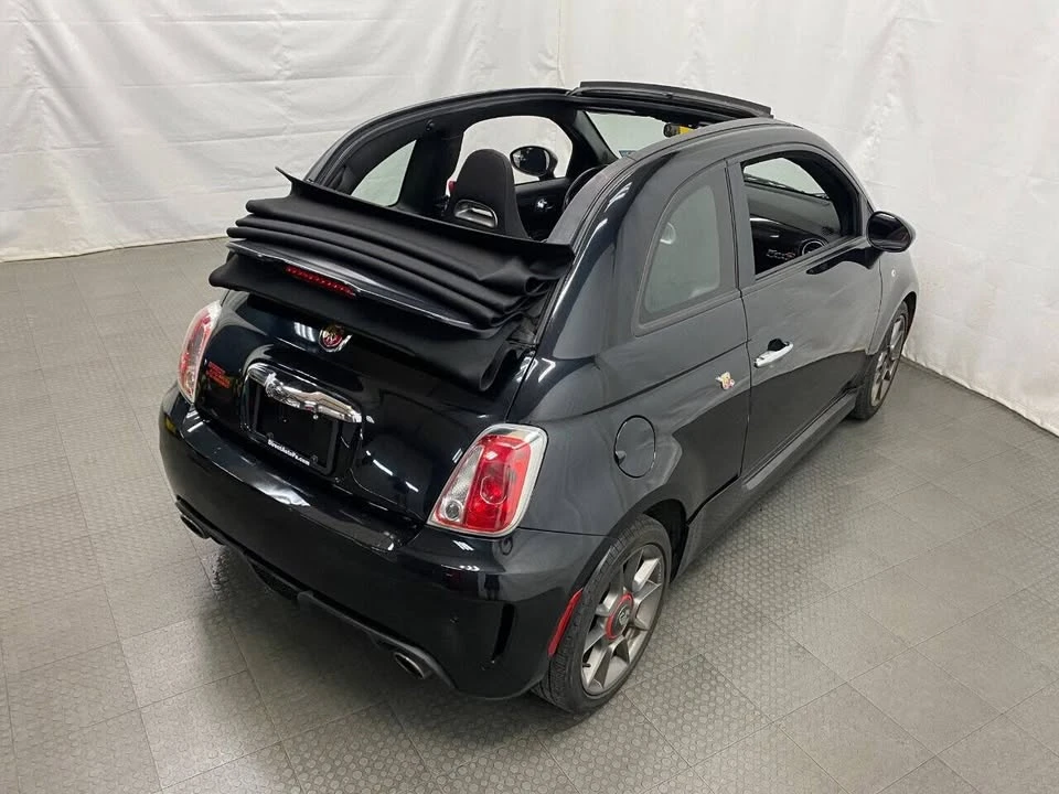 2013 Fiat 500 - Image 14 of 18