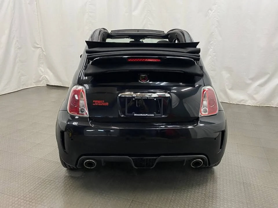 2013 Fiat 500 - Image 12 of 18