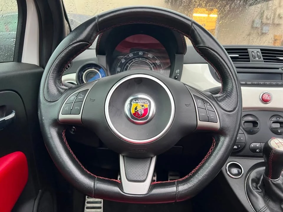 2013 Fiat 500 - Image 20 of 20