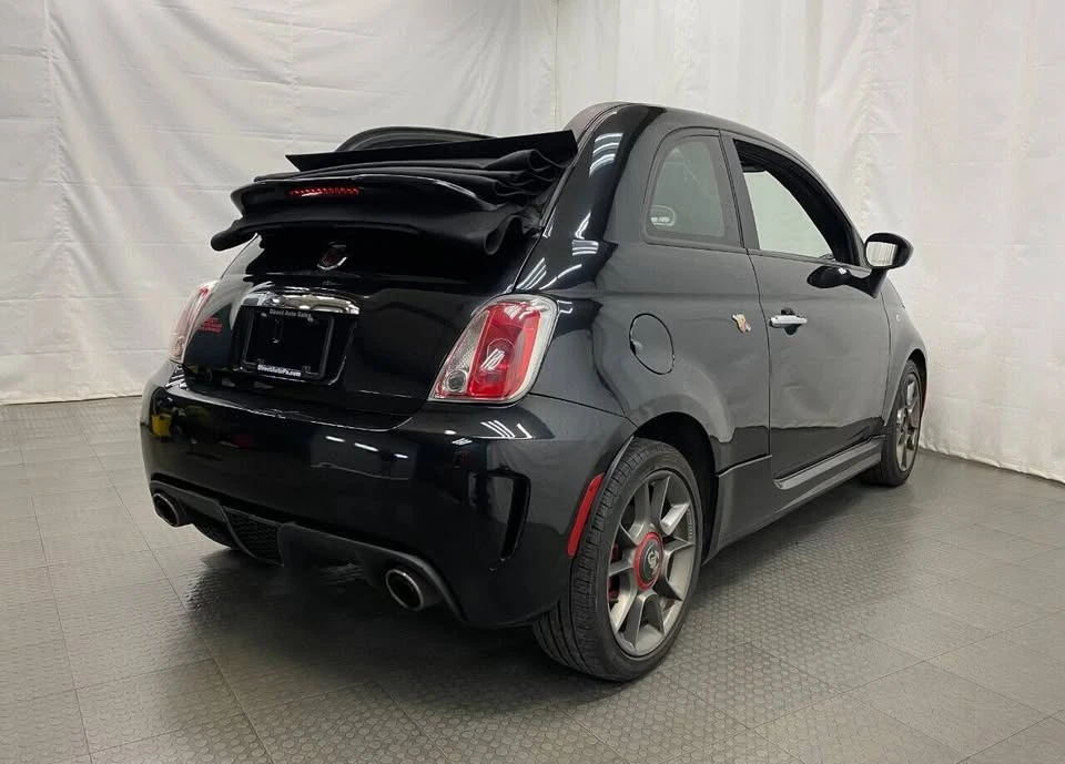 2013 Fiat 500 - Image 13 of 18