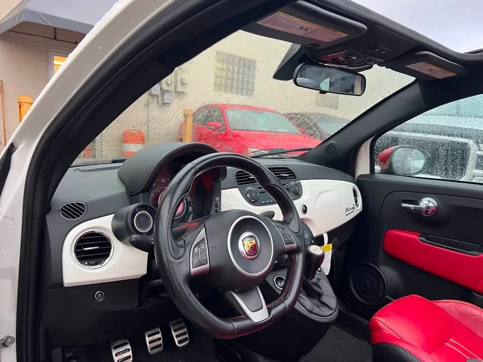 2013 Fiat 500 - Image 14 of 20