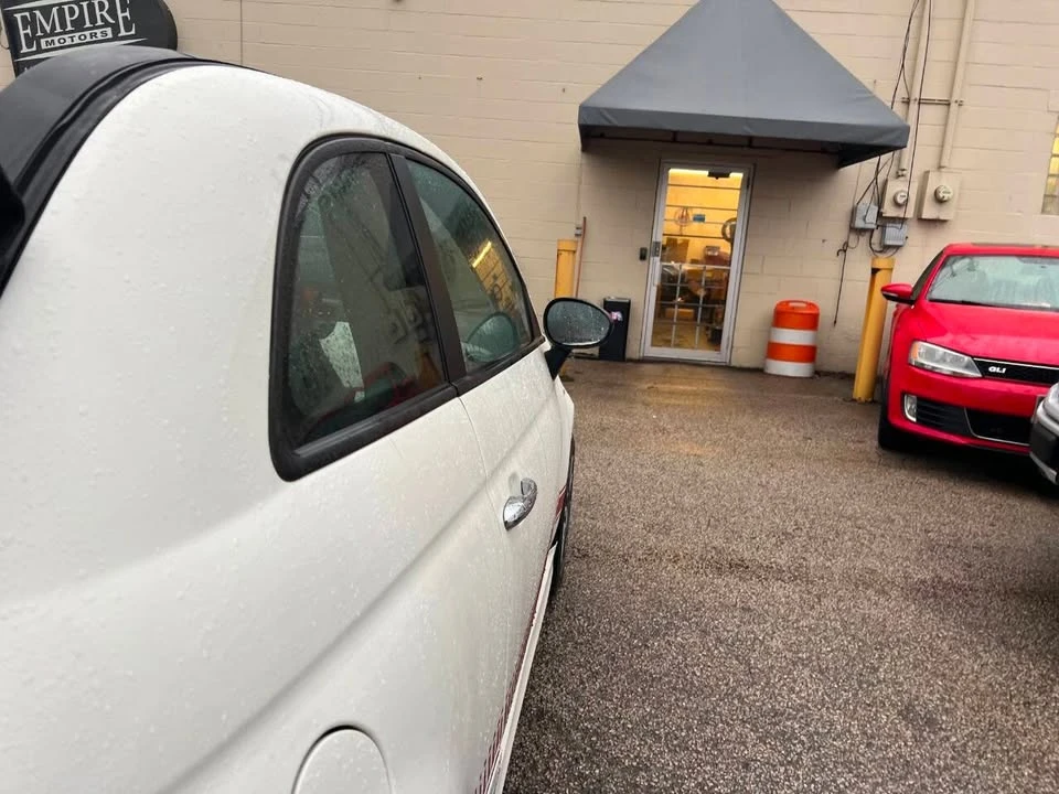 2013 Fiat 500 - Image 13 of 20