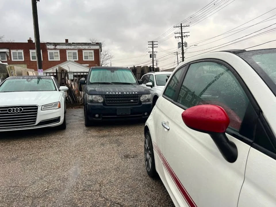 2013 Fiat 500 - Image 8 of 20