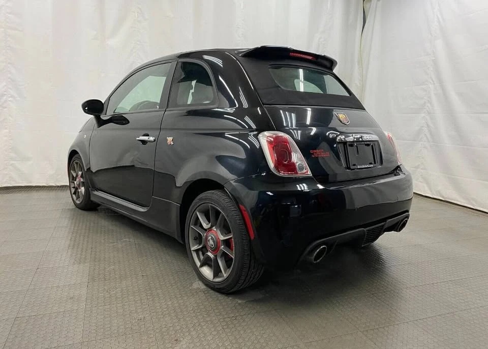 2013 Fiat 500 - Image 15 of 18