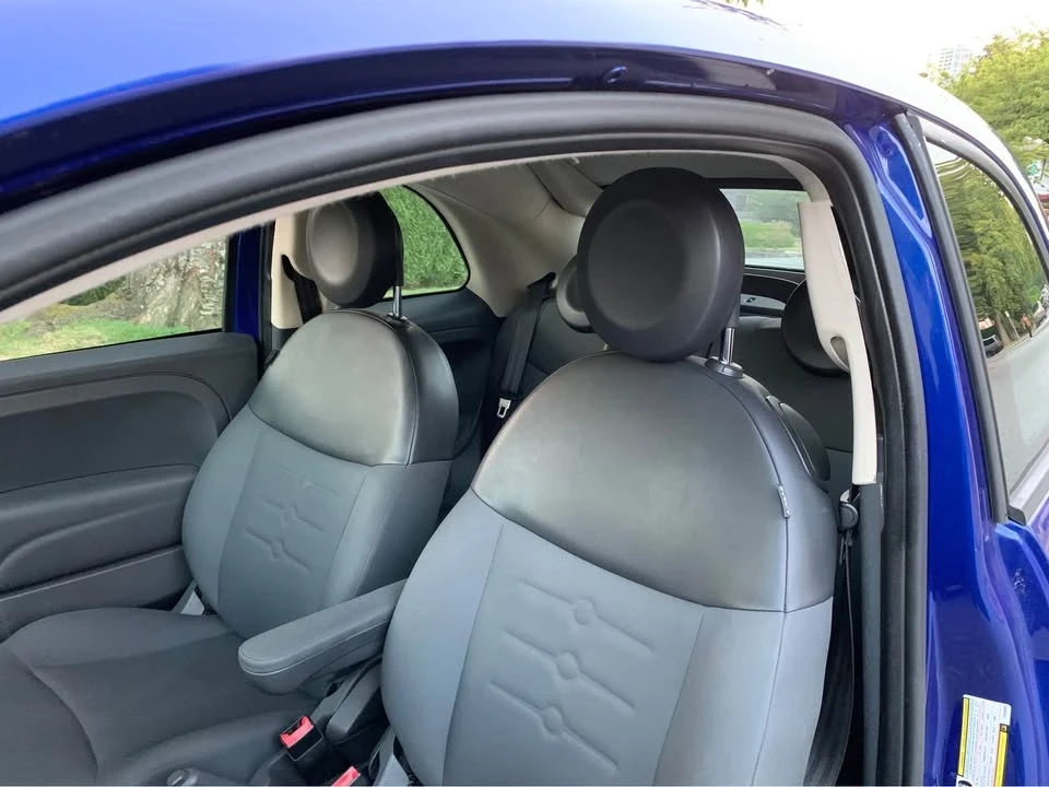 2013 Fiat 500 - Image 7 of 7