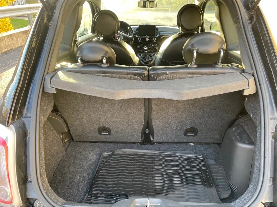 2013 Fiat 500 - Image 10 of 10