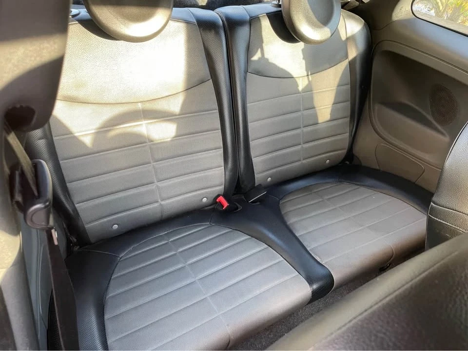 2013 Fiat 500 - Image 8 of 10