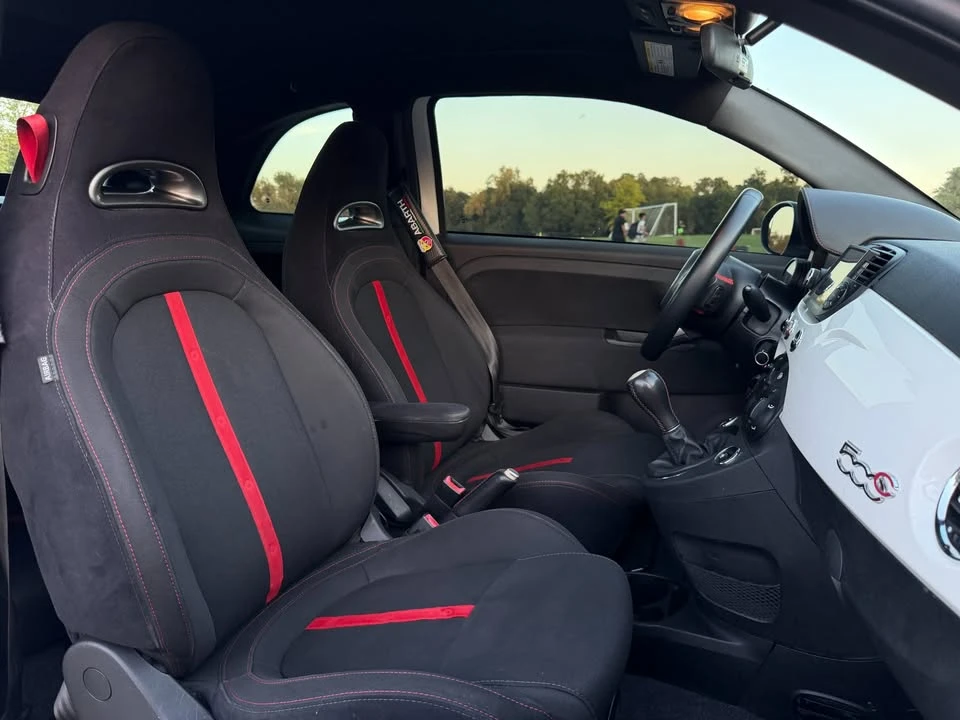 2013 Fiat 500 - Image 18 of 20