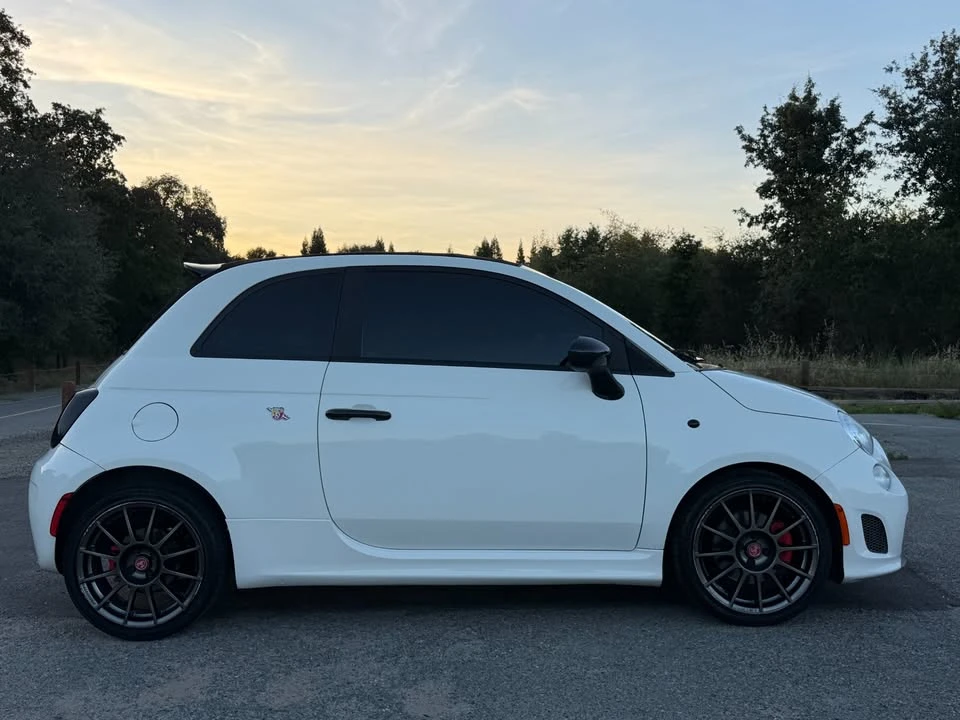 2013 Fiat 500 - Image 7 of 20