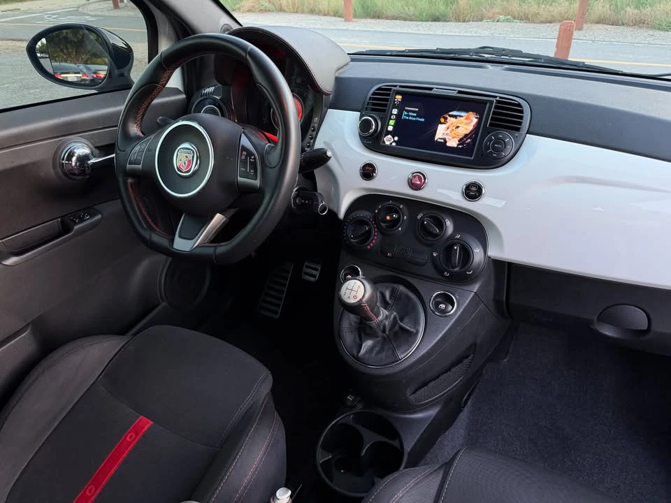 2013 Fiat 500 - Image 20 of 20