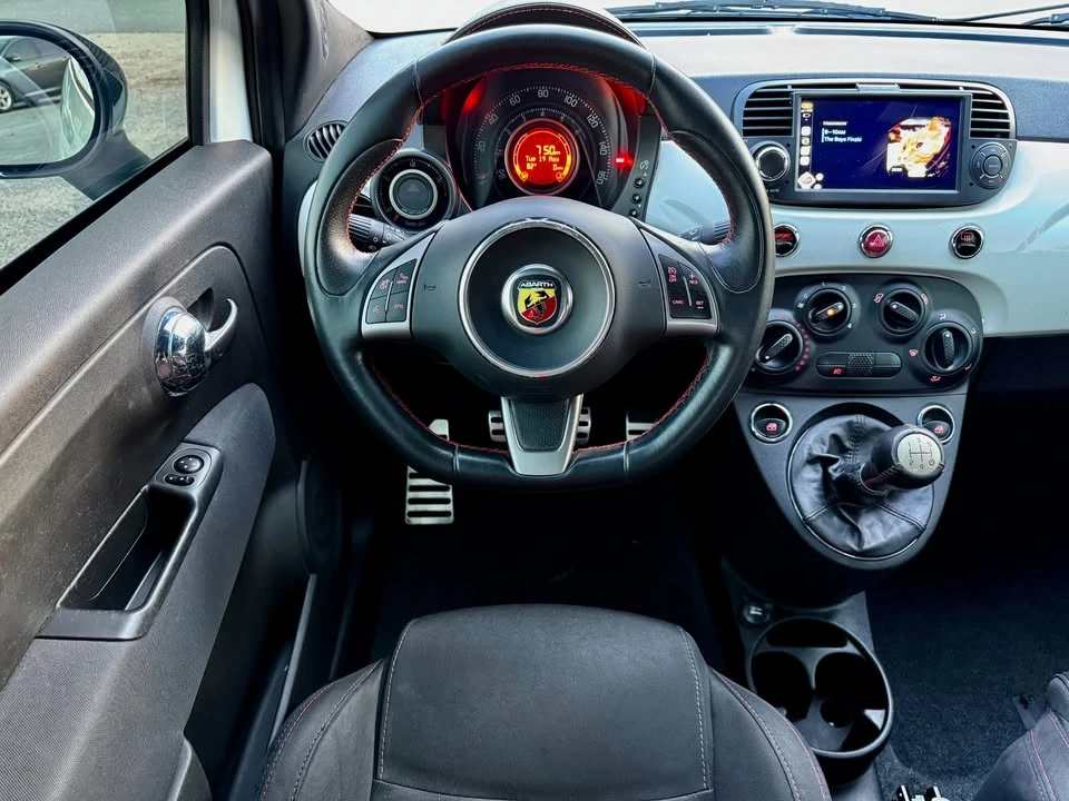 2013 Fiat 500 - Image 15 of 20
