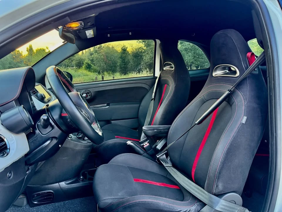 2013 Fiat 500 - Image 12 of 20