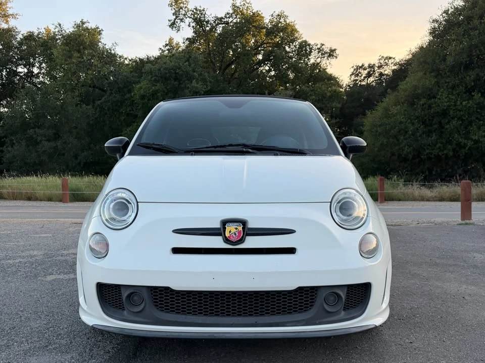 2013 Fiat 500 - Image 6 of 20