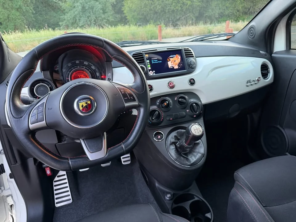 2013 Fiat 500 - Image 13 of 20
