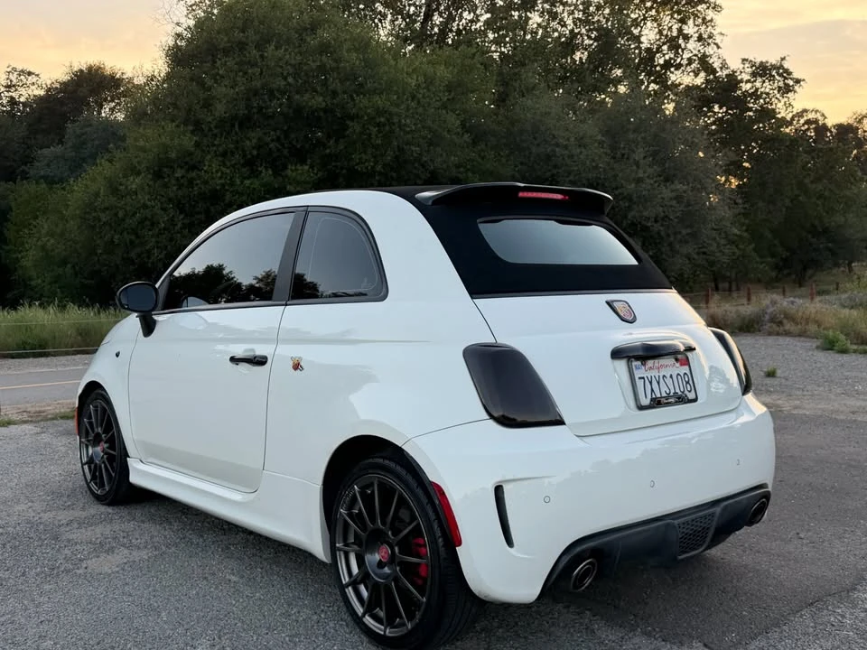 2013 Fiat 500 - Image 10 of 20