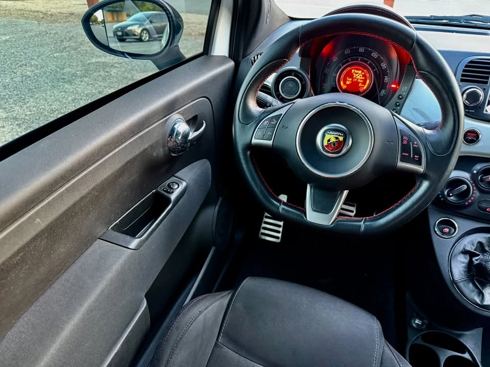 2013 Fiat 500 - Image 16 of 20