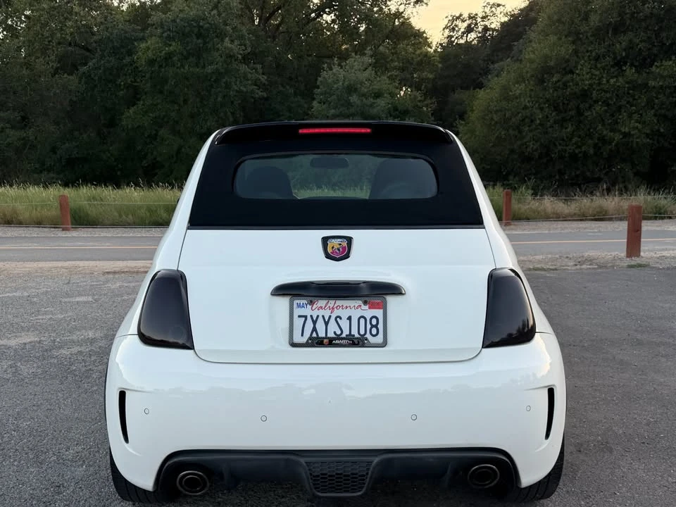 2013 Fiat 500 - Image 9 of 20