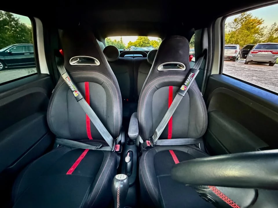 2013 Fiat 500 - Image 14 of 20