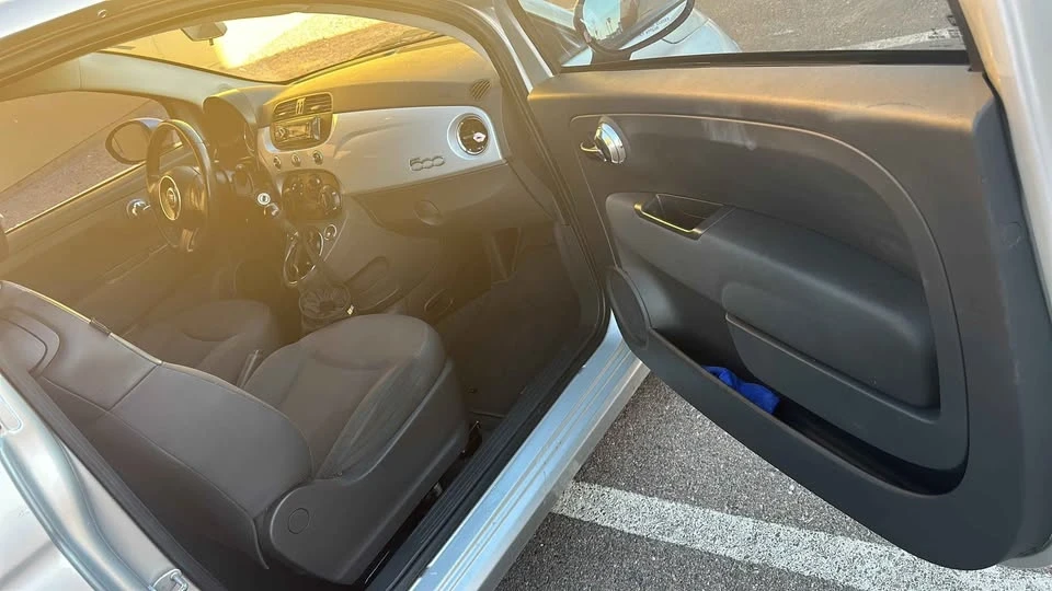2013 Fiat 500 - Image 15 of 18