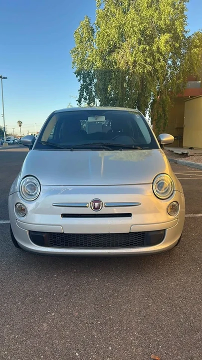 2013 Fiat 500 - Image 18 of 18