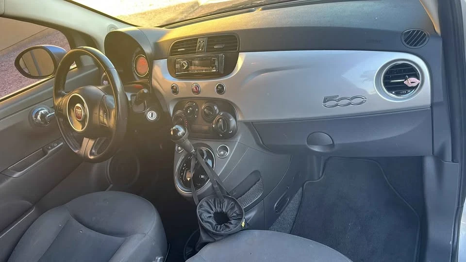 2013 Fiat 500 - Image 14 of 18
